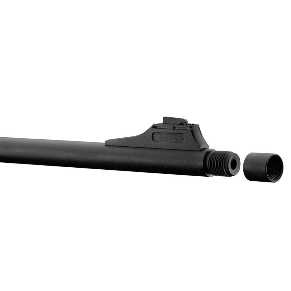 Carabine Renato Baldi CF01 .222 Rem verrou aspect bois