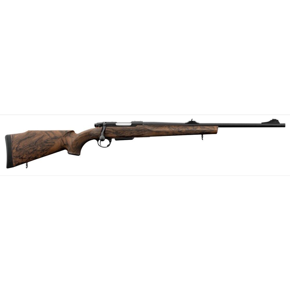 Carabine Renato Baldi CF01 .222 Rem verrou aspect bois