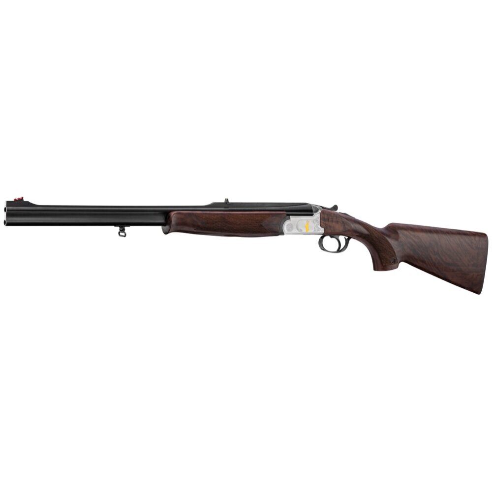 Carabine Renato Baldi Express Premier Acier FX Wood 9.3×62
