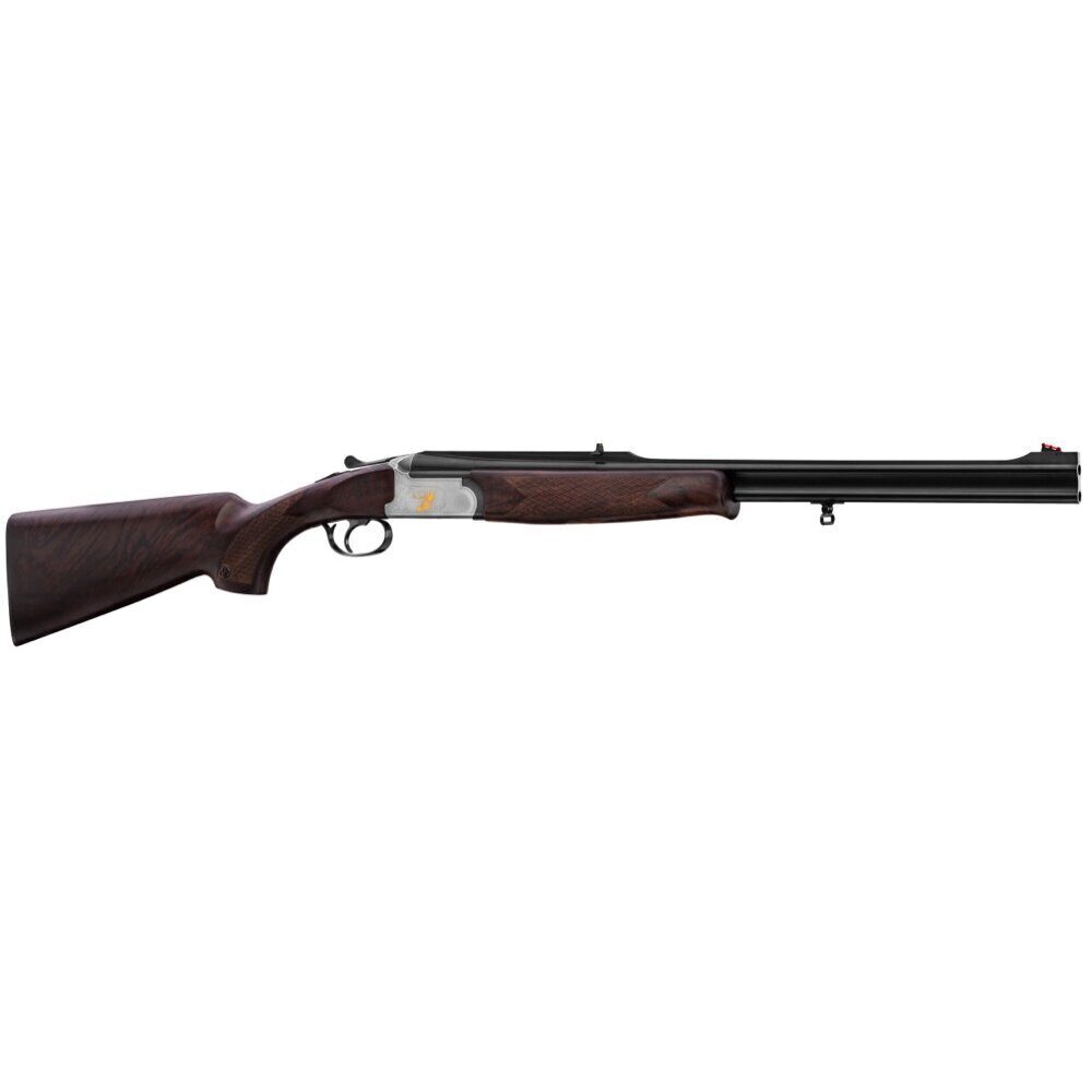 Carabine Renato Baldi Express Premier Acier FX Wood 9.3×62