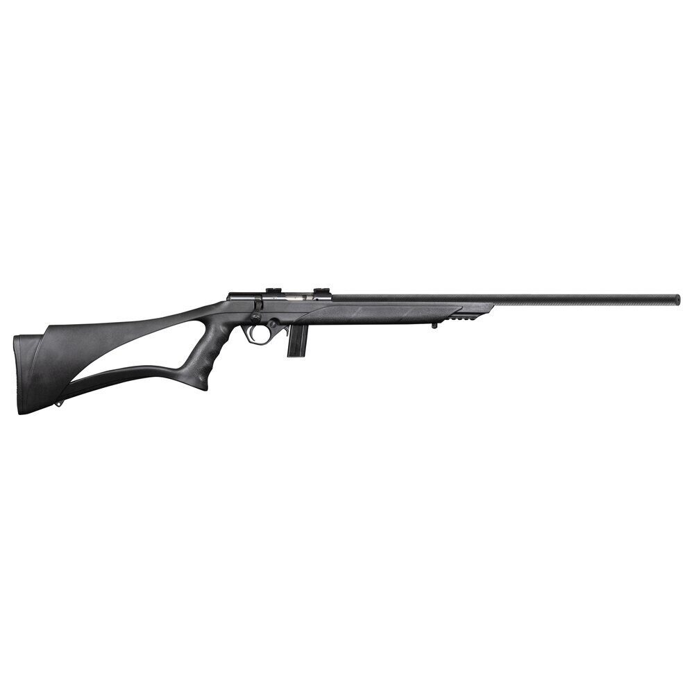 Carabine Rossi 8122 22LR Tactical Silence