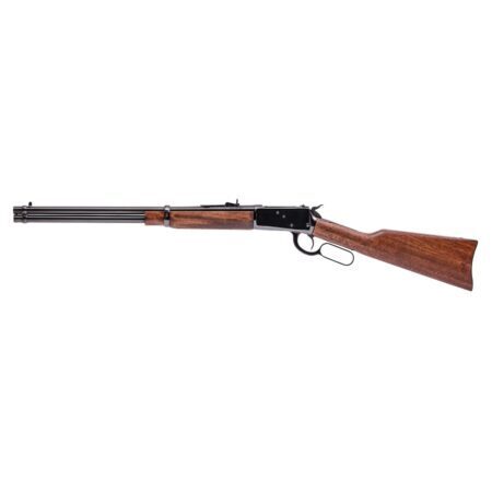 Carabine Rossi Puma L.a Rond Bronze 357MAG