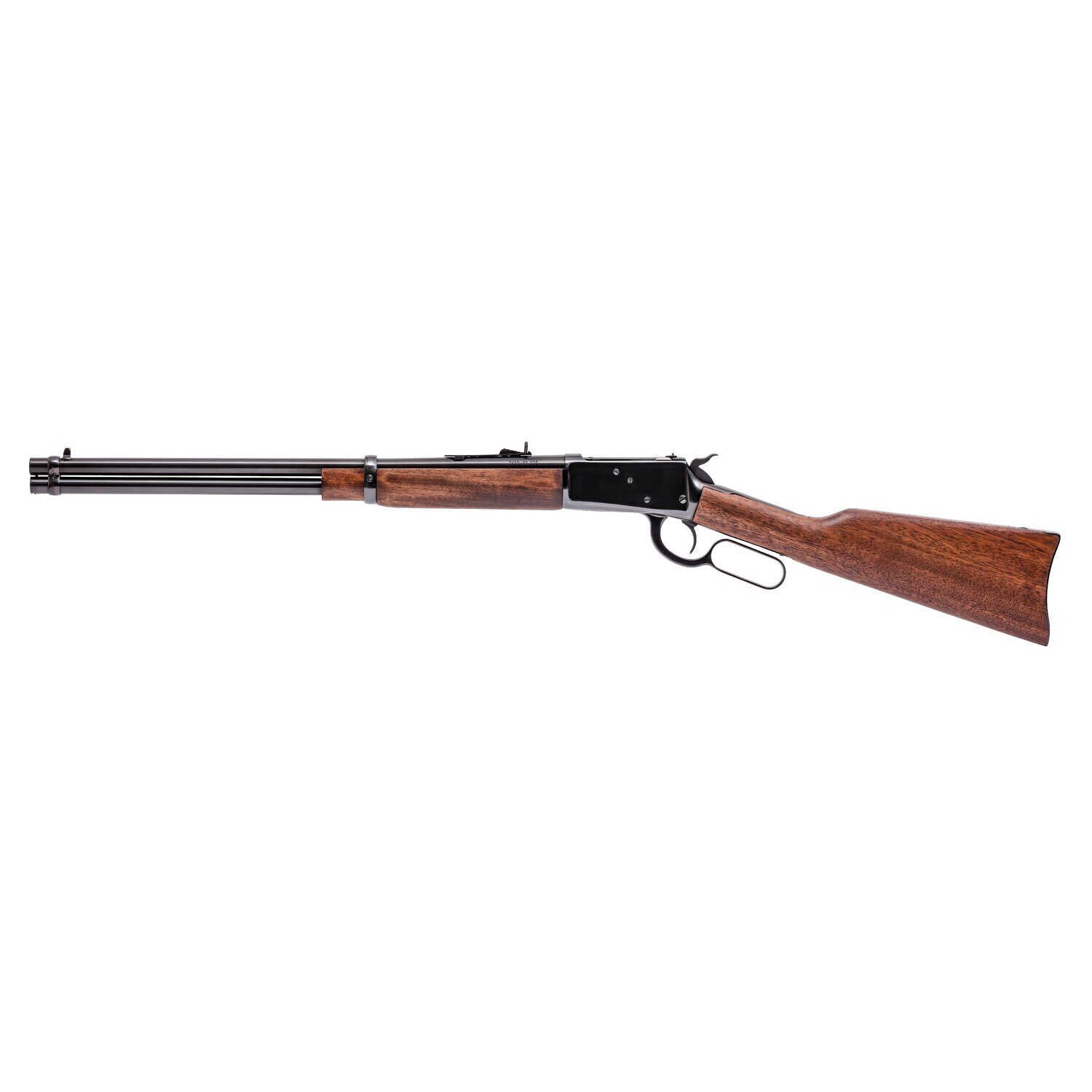 Carabine Rossi Puma L.a Rond Bronze 44MAG