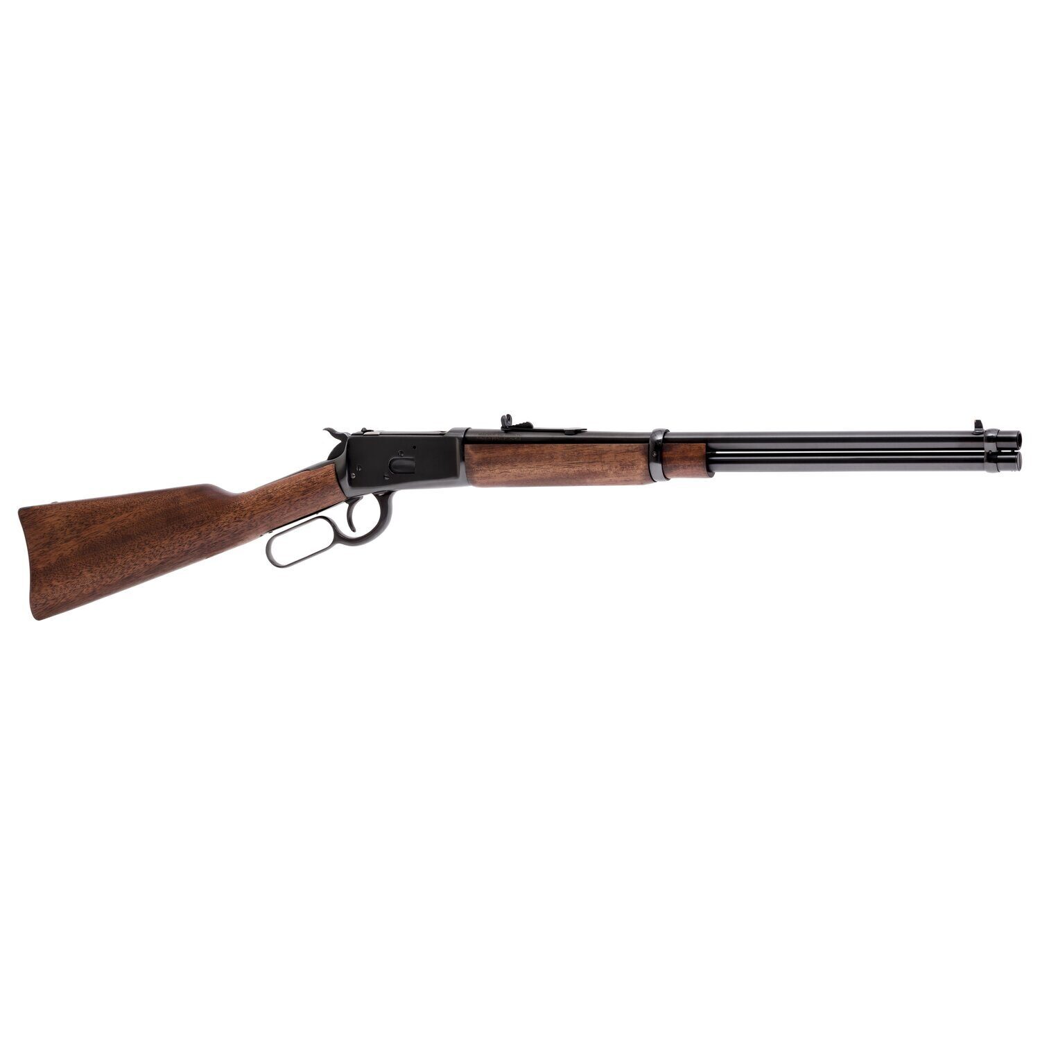 Carabine Rossi Puma L.a Rond Bronze 44MAG