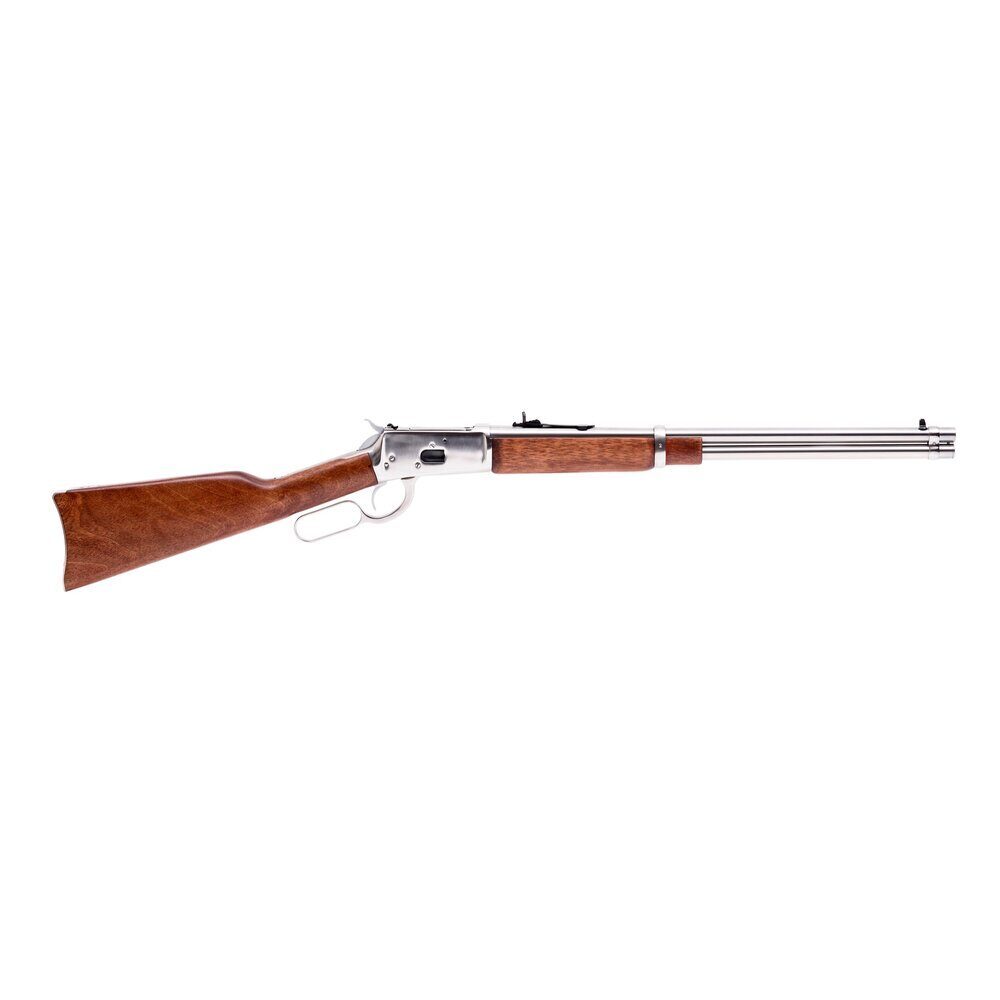 Carabine Rossi Puma L.a Rond Inox 357MAG