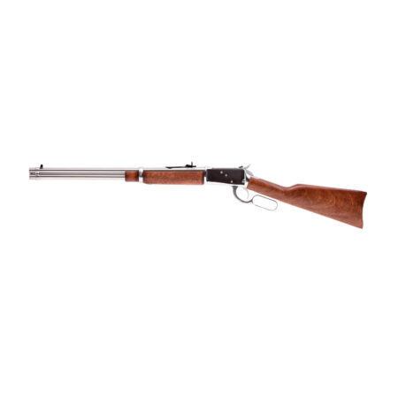 Carabine Rossi Puma L.a Rond Inox 44MAG