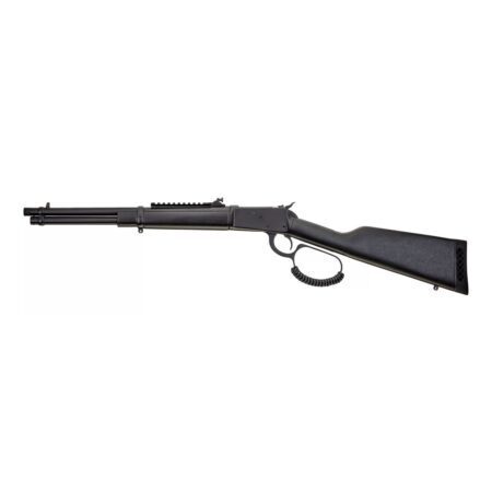 Carabine Rossi Puma L.a Rond Triple Black 44MAG