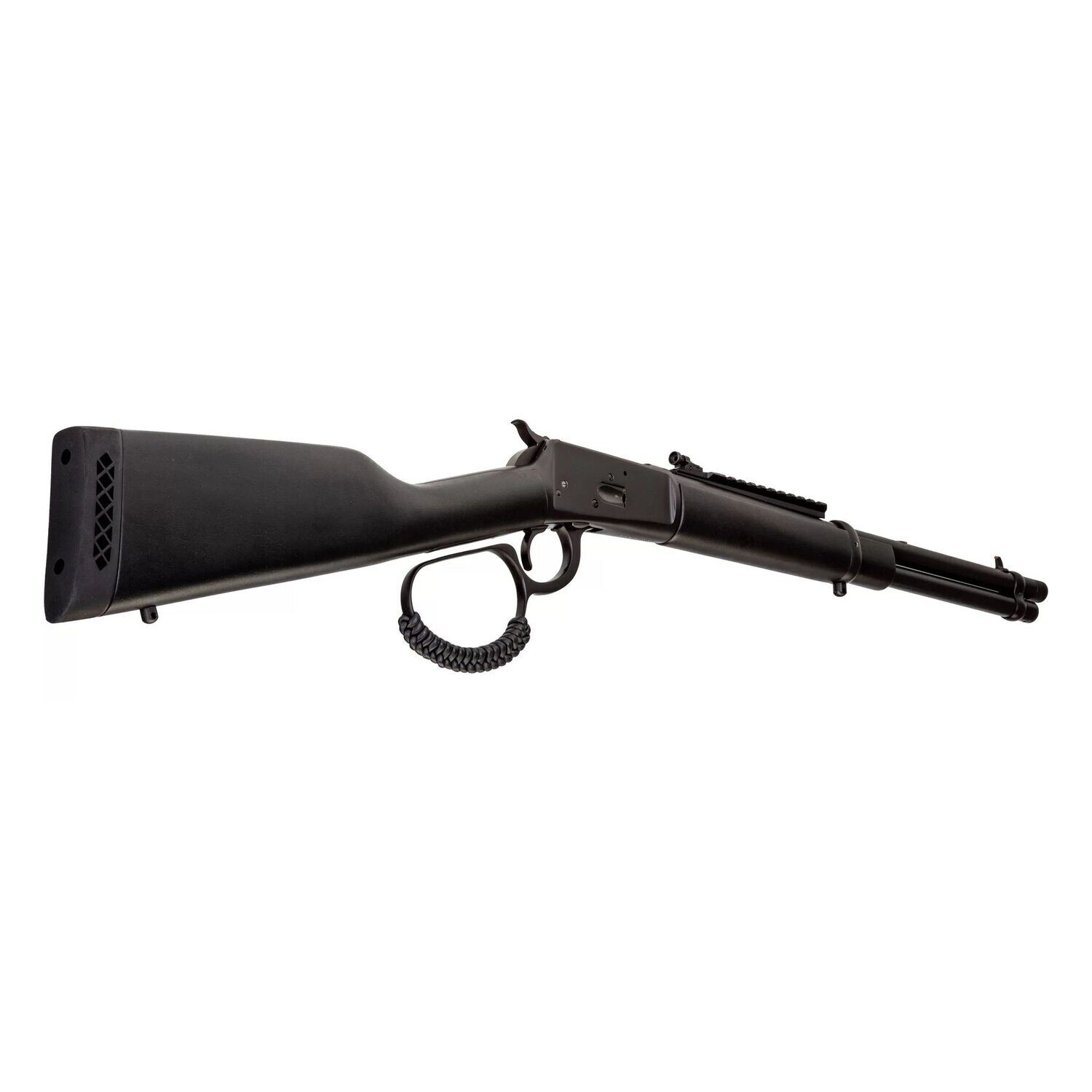 Carabine Rossi Puma L.a Rond Triple Black 44MAG