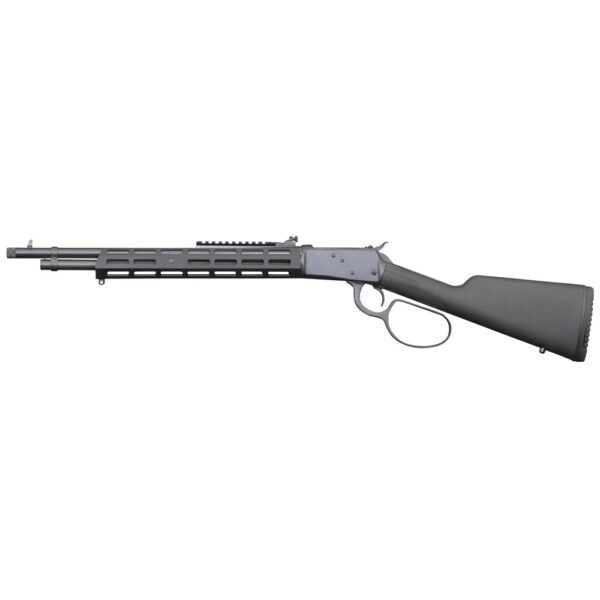 Carabine Rossi Puma Tactical 357MAG Black