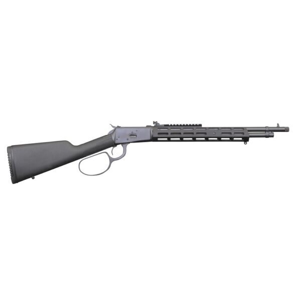 Carabine Rossi Puma Tactical 44MAG Black