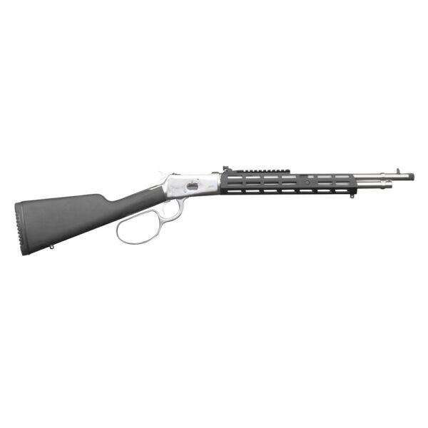 Carabine Rossi Puma Tactical 44MAG Inox
