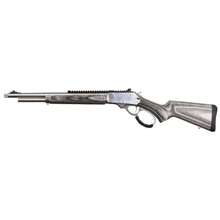 Carabine Rossi R95 Lamine Gris 44MAG