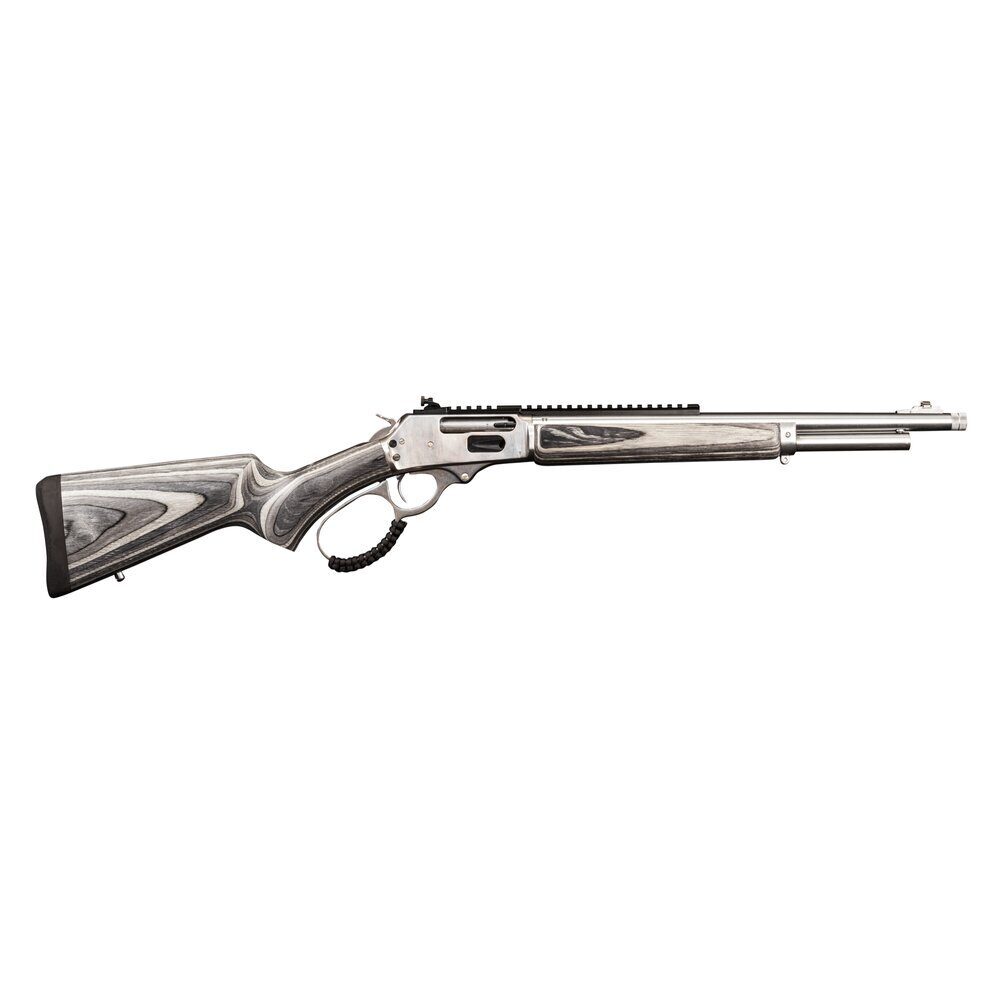 Carabine Rossi R95 Lamine Gris 44MAG