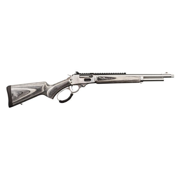 Carabine Rossi R95 Lamine Gris 45-70