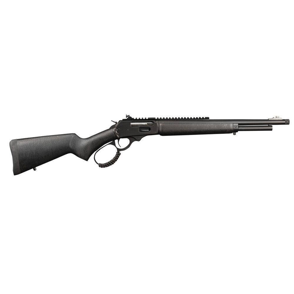 Carabine Rossi R95 Triple Black 44MAG