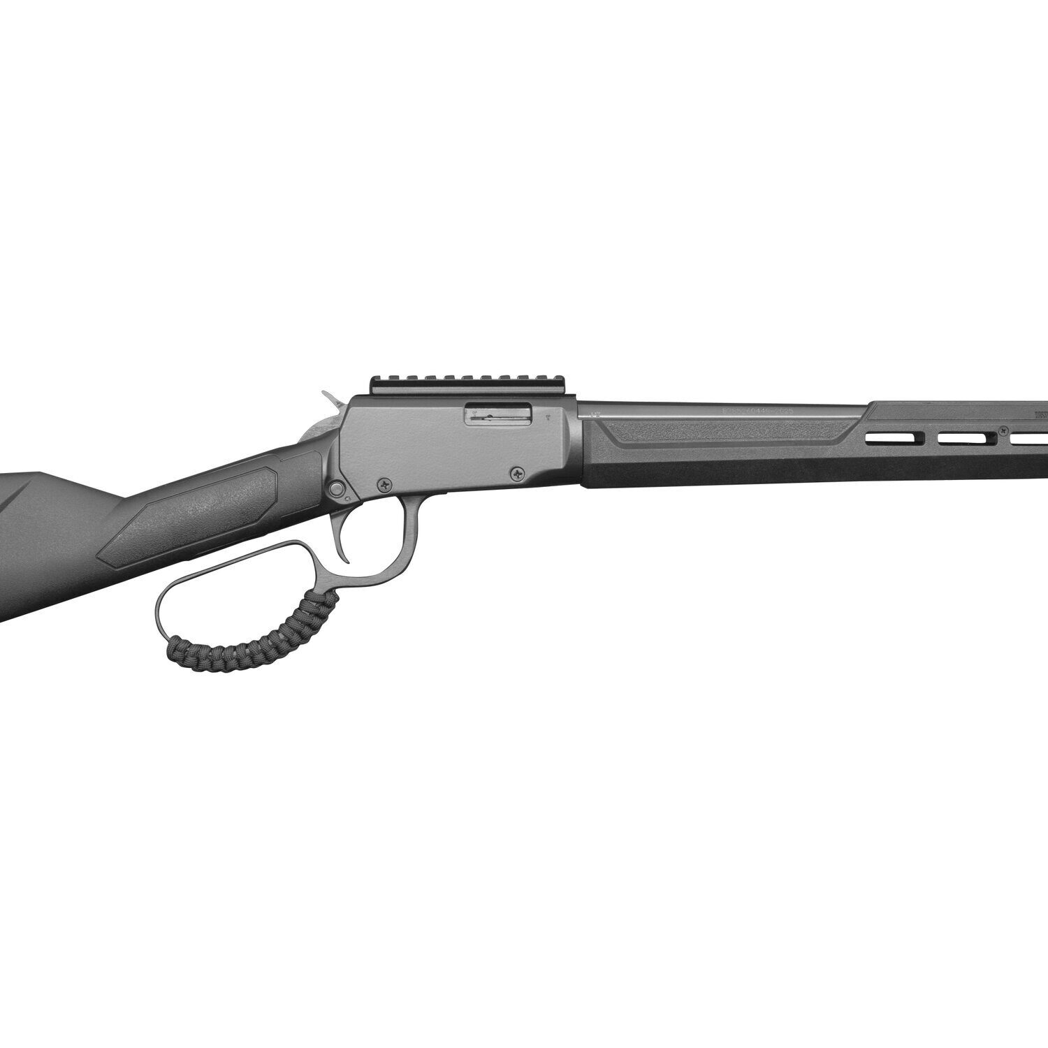 Carabine Rossi Rio Bravo Tactical 22LR Black