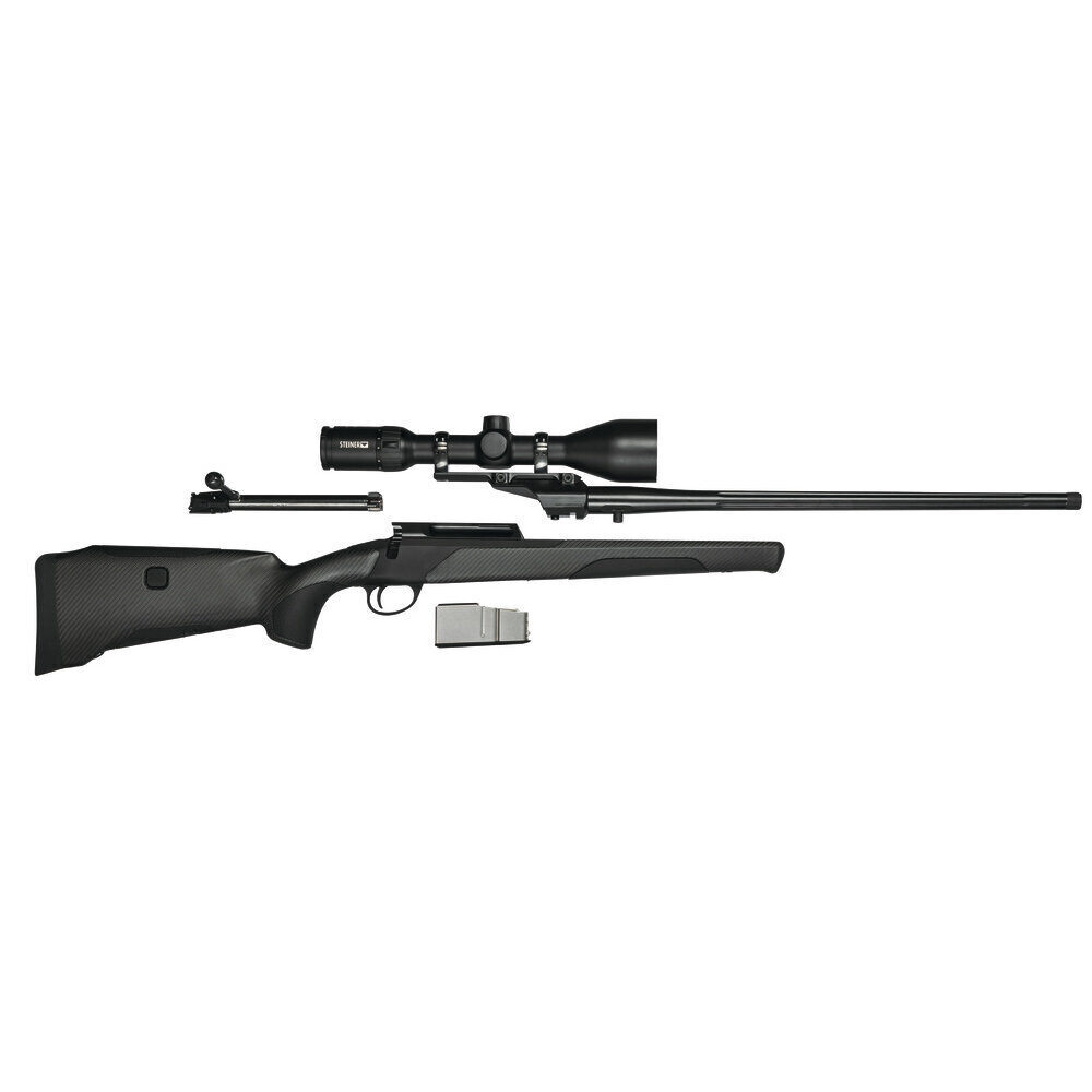 Carabine Sako 100 Carbone