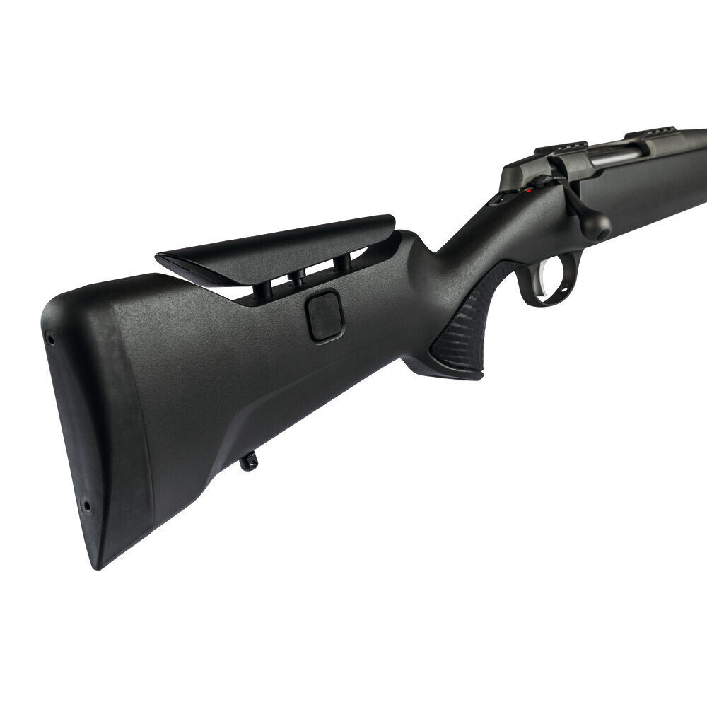Carabine Sako 90 Adventure Cerakote