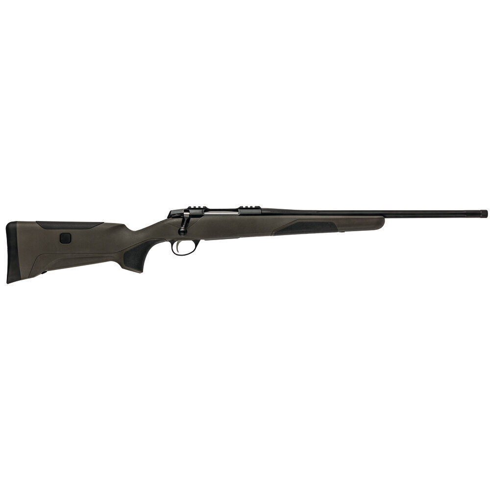 Carabine Sako 90 Finnlight Noir