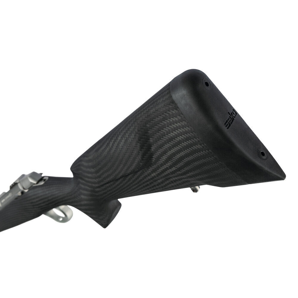 Carabine Sako 90 Peak INOX