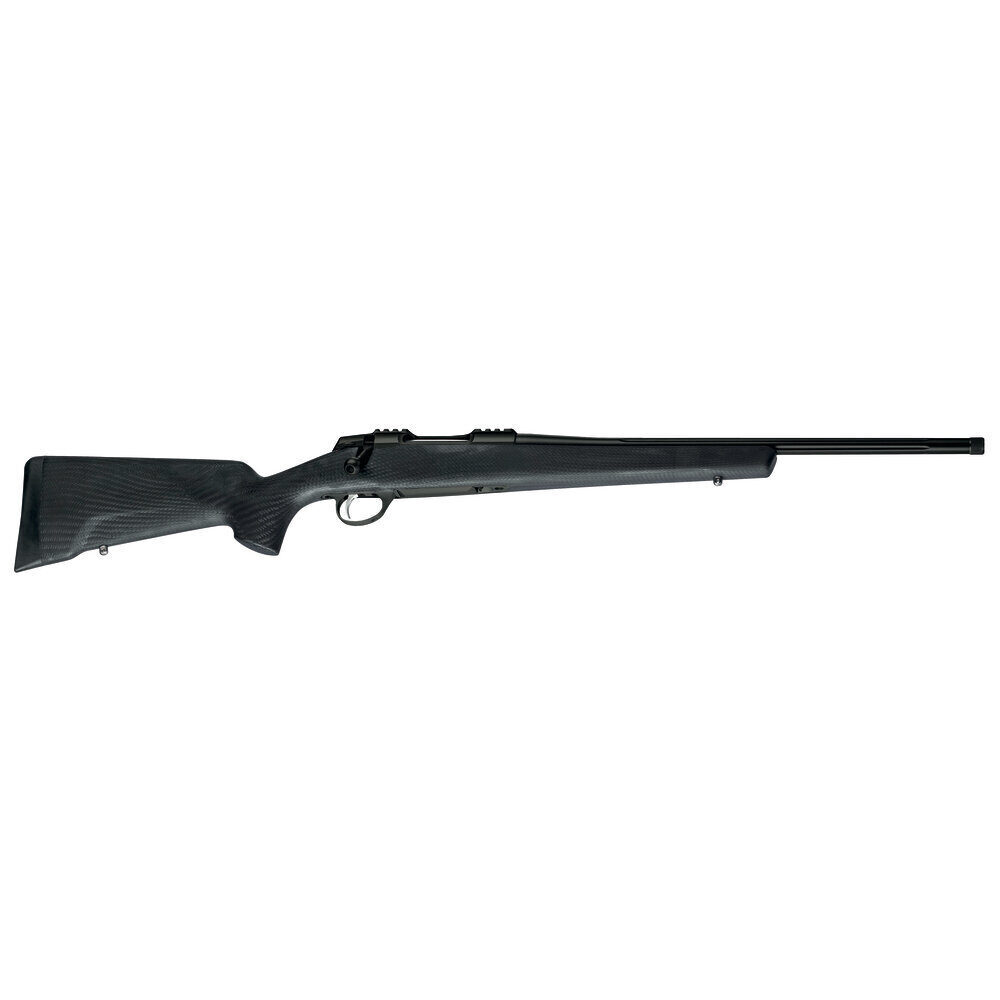 Carabine Sako 90 Peak Noir