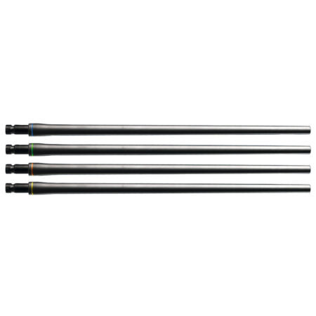 Carabine Sako Quad Combo Synthétique 17 Mach II / 17 HMR / 22LR / 22 Mag 56 cm