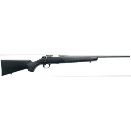 Carabine Sako Quad Combo Synthétique 17 Mach II / 17 HMR / 22LR / 22 Mag 56 cm