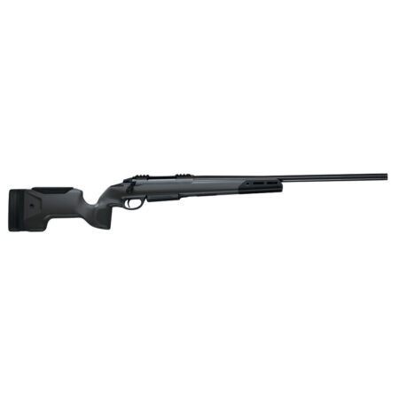 Carabine Sako S20 Précision 308 Win 61 cm