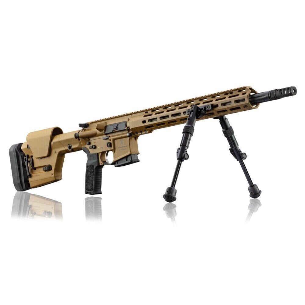 Carabine Schmeisser AR15 DMR 18″ .223 Rem