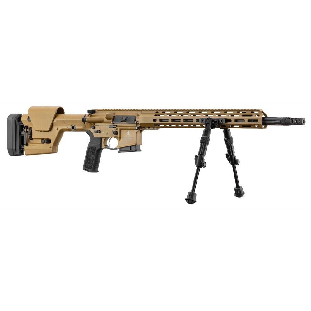 Carabine Schmeisser AR15 DMR 18″ .223 Rem