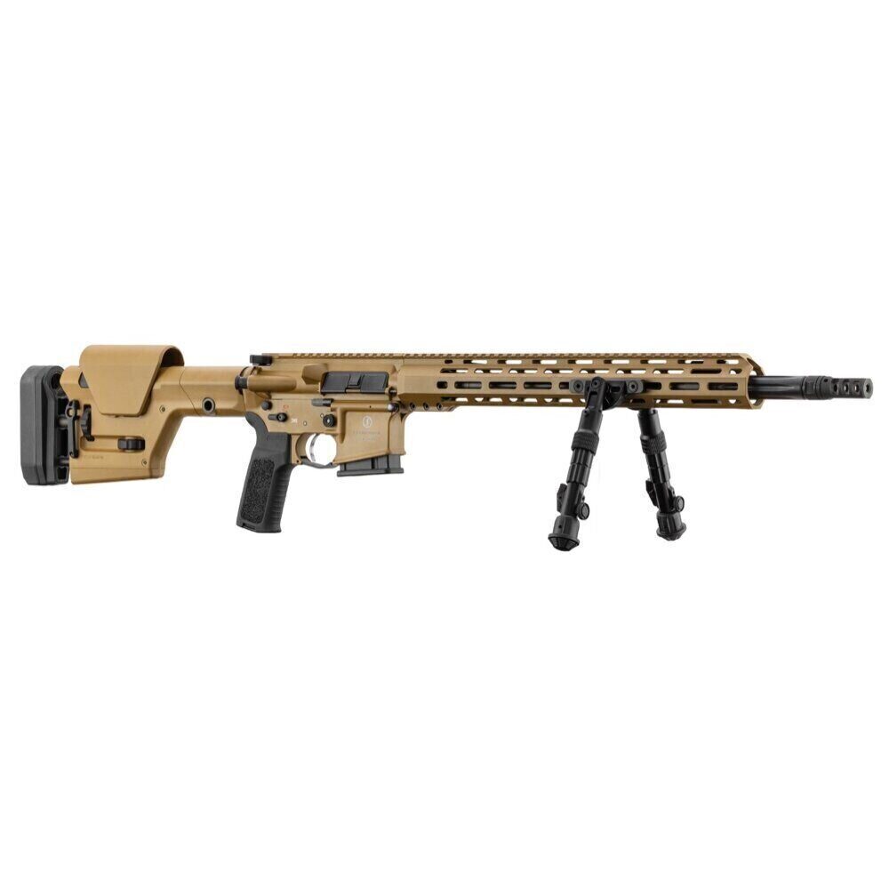 Carabine Schmeisser AR15 DMR 18″ .223 Rem