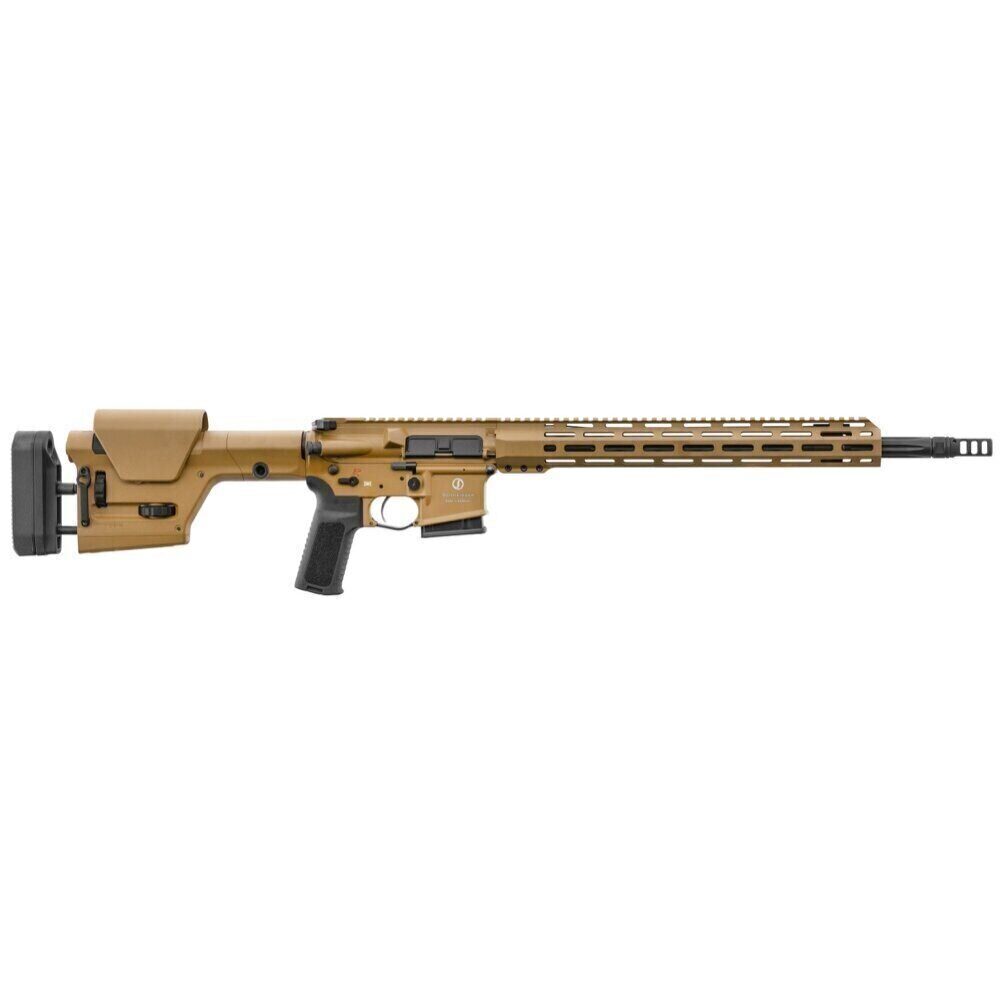 Carabine Schmeisser AR15 DMR 18″ .223 Rem