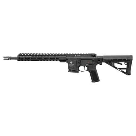 Carabine Schmeisser AR15 mod. M4FL M-Lok, 14,5 Cal. 223 Rem