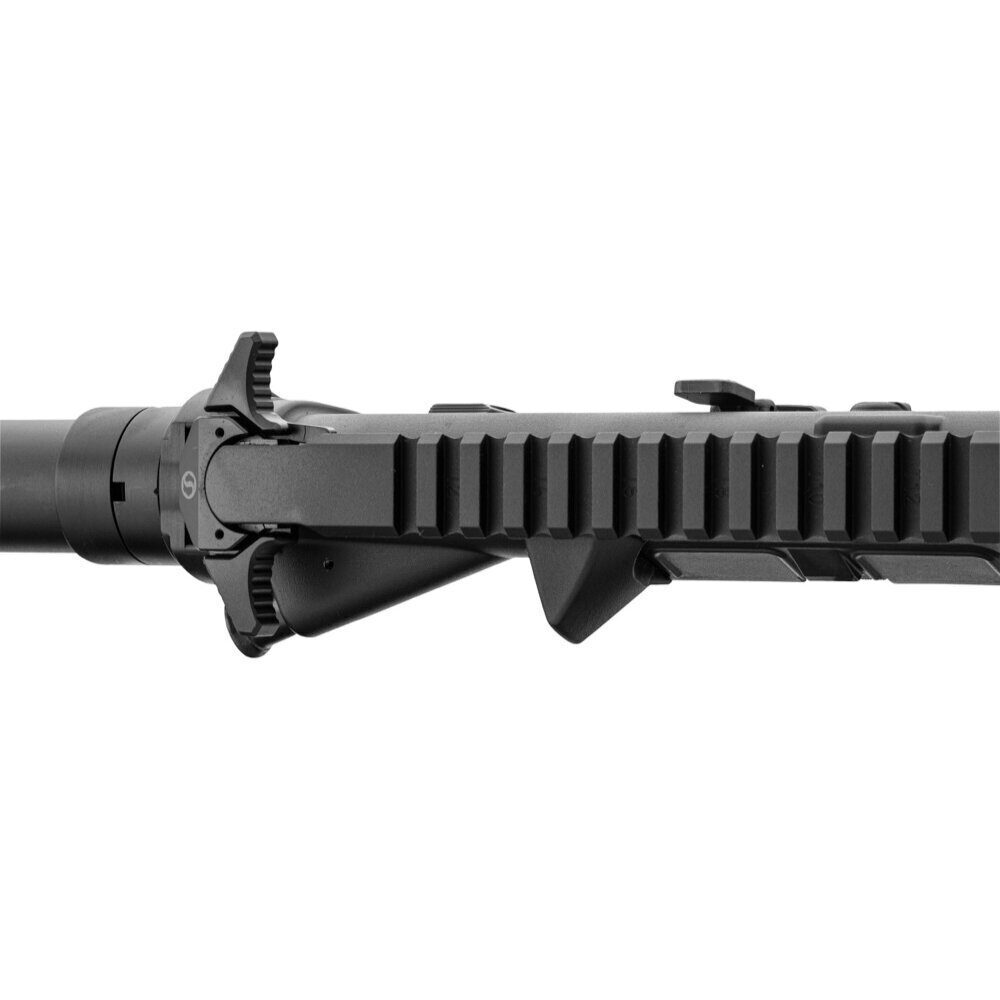 Carabine Schmeisser AR15 mod. M4FL M-Lok, 14,5 Cal. 223 Rem