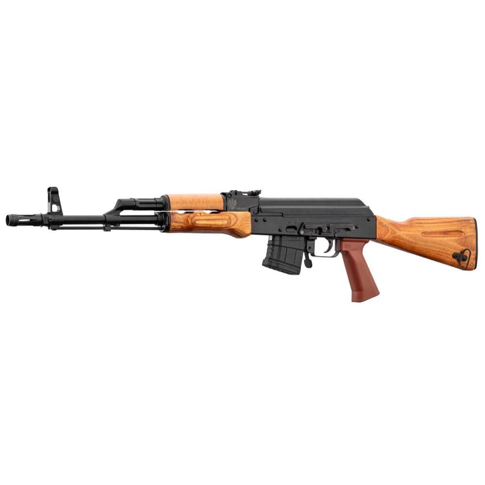 Carabine semi-auto Wbp Jack AK47 crosse bois cal. 5.45×39 Wbp Jack Emboutie