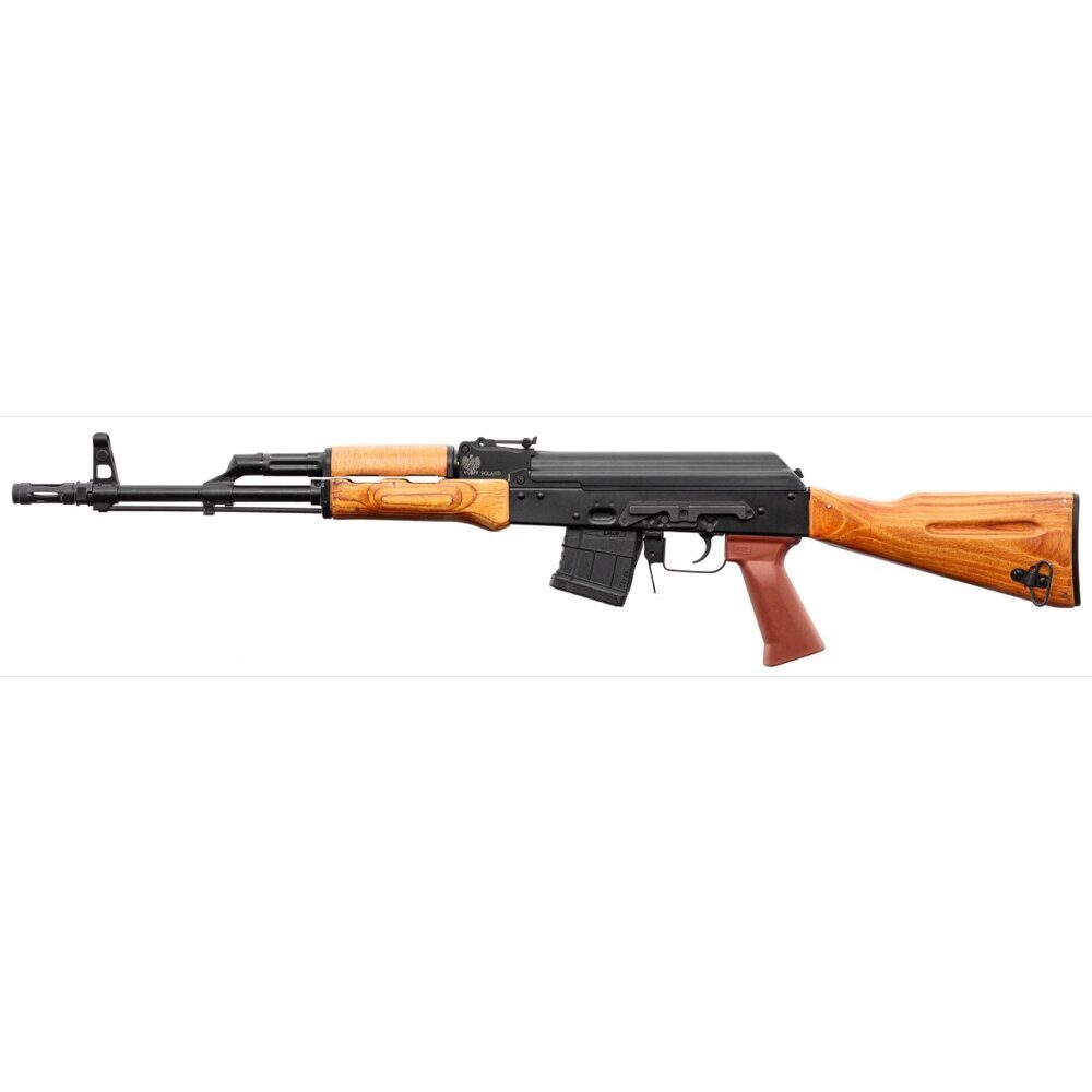 Carabine semi-auto Wbp Jack AK47 crosse bois cal. 5.45×39 Wbp Jack Emboutie