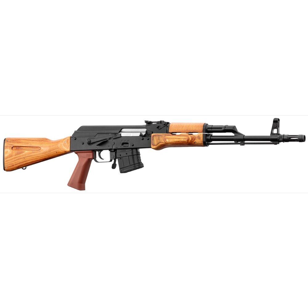 Carabine semi-auto Wbp Jack AK47 crosse bois cal. 5.45×39 Wbp Jack Emboutie