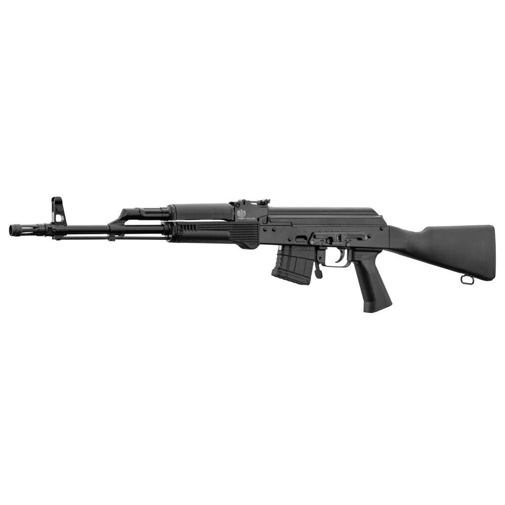 Carabine semi-auto Wbp Jack AK47 polymère cal. 5.45×39 Wbp Jack Polymère 5,45×39 mm
