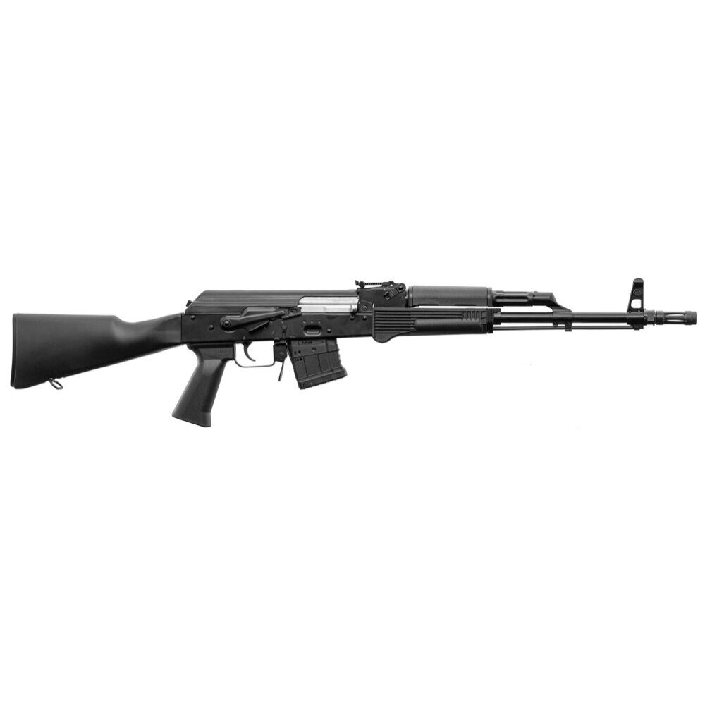 Carabine semi-auto Wbp Jack AK47 polymère cal. 5.45×39 Wbp Jack Polymère 5,45×39 mm