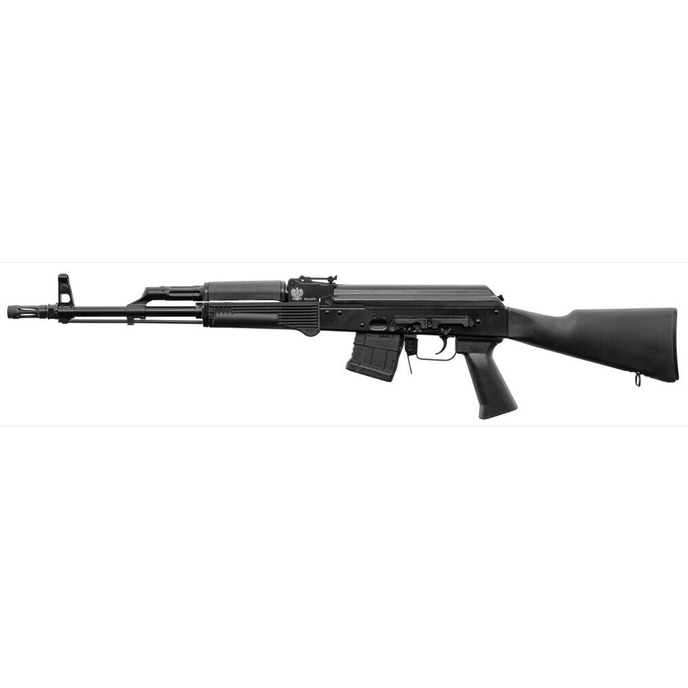 Carabine semi-auto Wbp Jack AK47 polymère cal. 5.45×39 Wbp Jack Polymère 5,45×39 mm