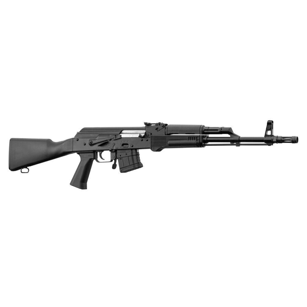 Carabine semi-auto Wbp Jack AK47 polymère cal. 5.45×39 Wbp Jack Polymère 5,45×39 mm