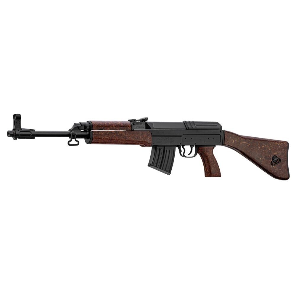 Carabine semi automatique Stv MK67 Standard crosse fixe 7.62×39 mm
