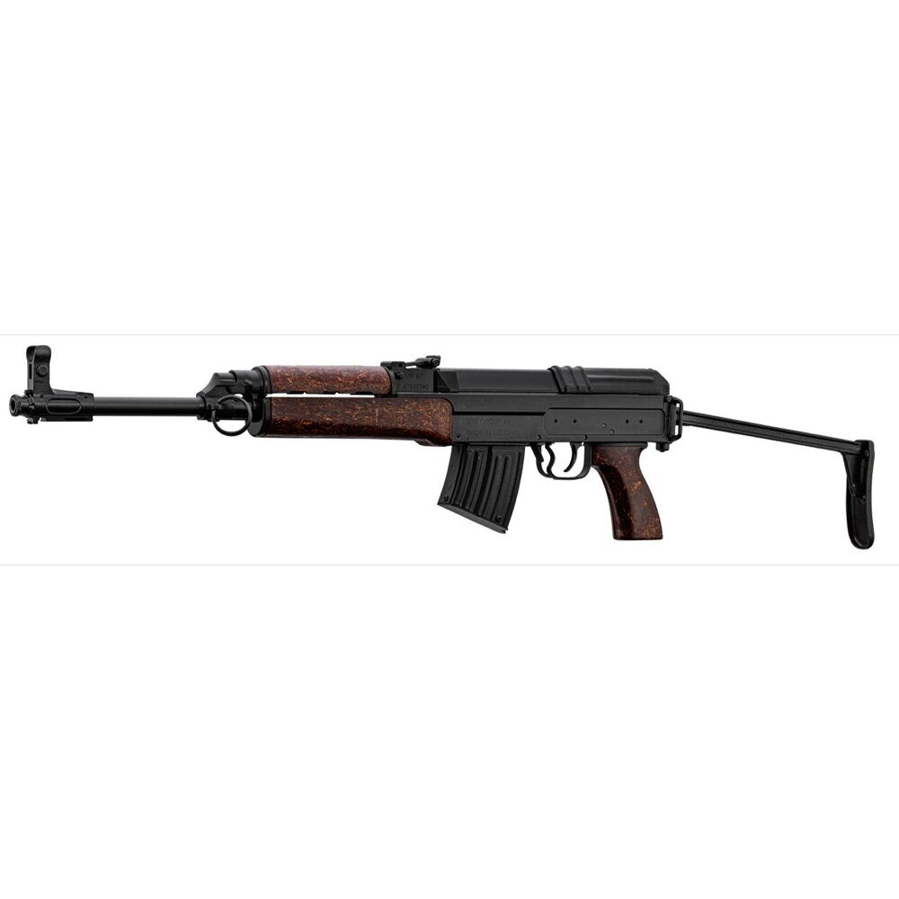 Carabine semi automatique Stv MK67 Standard crosse repliable 7.62×39 mm