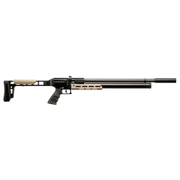 Carabine Snowpeak AP1000 (mercury) Pcp C6.35 19.9J