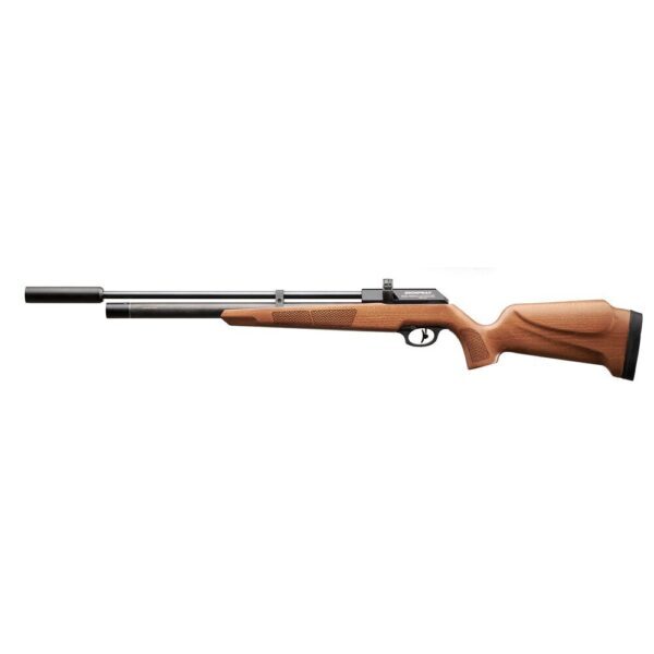 Carabine Snowpeak Lynx Pcp Bois C4.5 19.9J