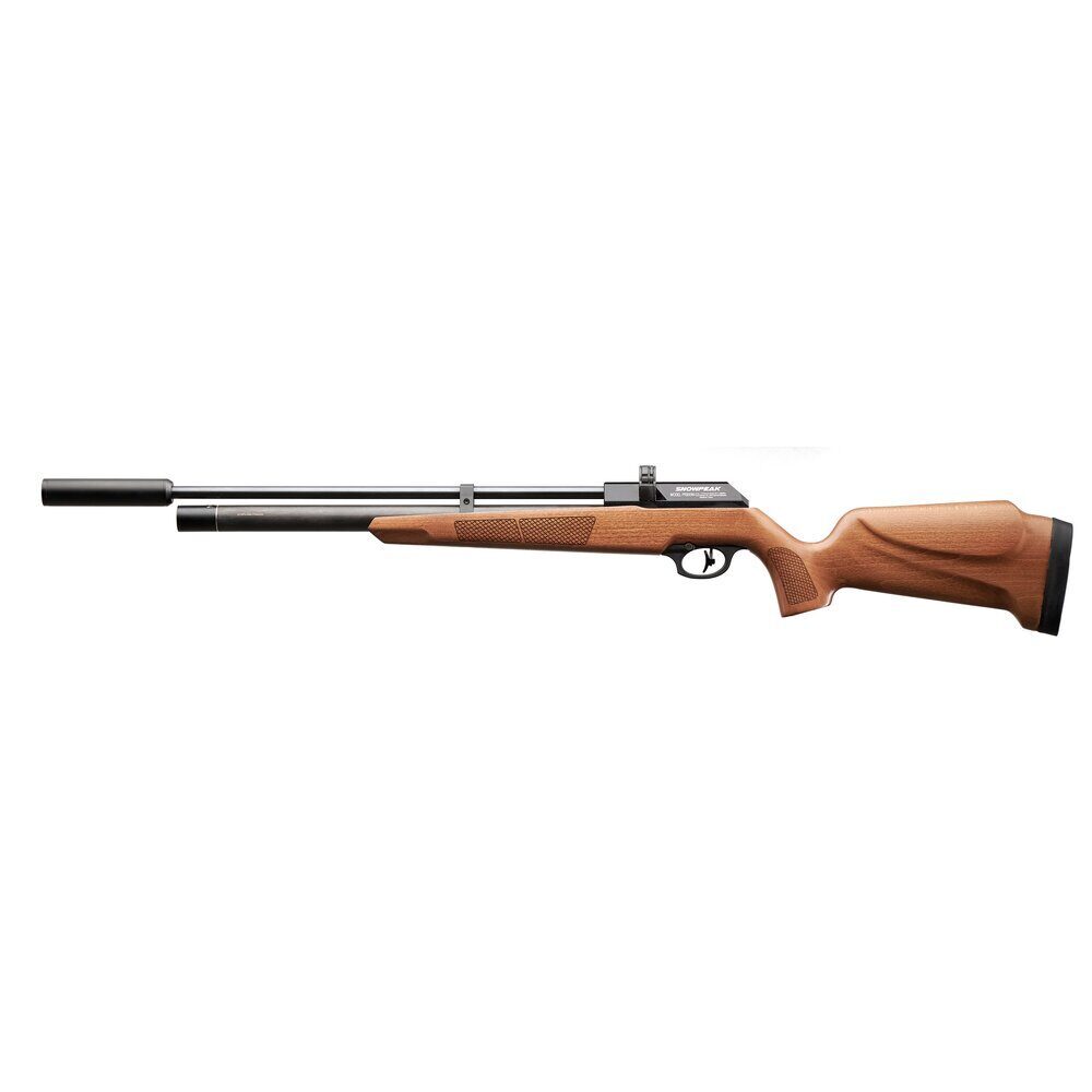 Carabine Snowpeak Lynx Pcp Bois C4.5 19.9J