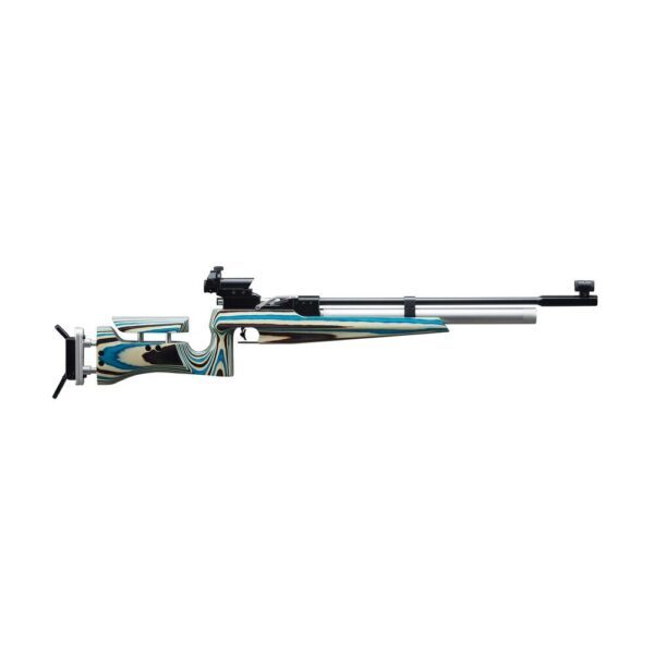 Carabine Snowpeak MAT300 Pcp C4.5 7.5J