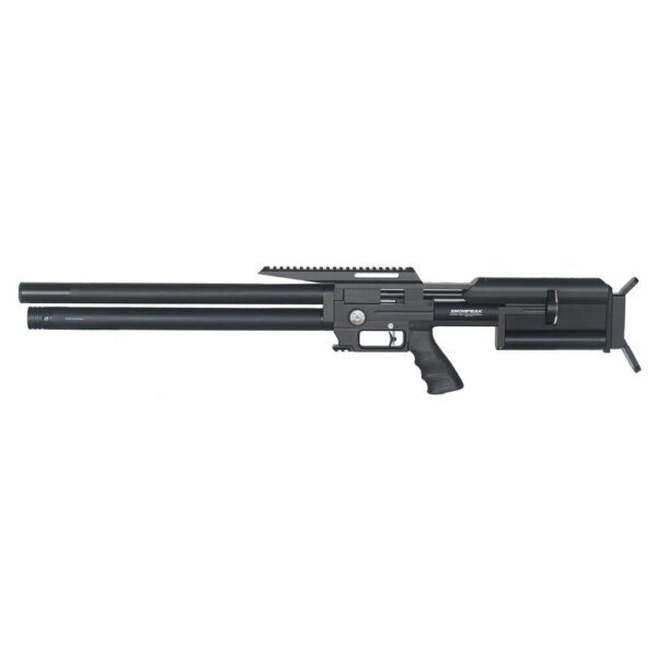 Carabine Snowpeak MAX1 Pcp C6.35 110J