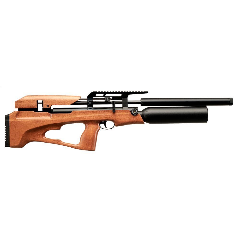 Carabine Snowpeak P35XB Pcp C5.5 52J