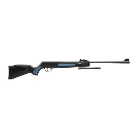 Carabine Snowpeak SR1400F Black/grey C4.5 19.9J